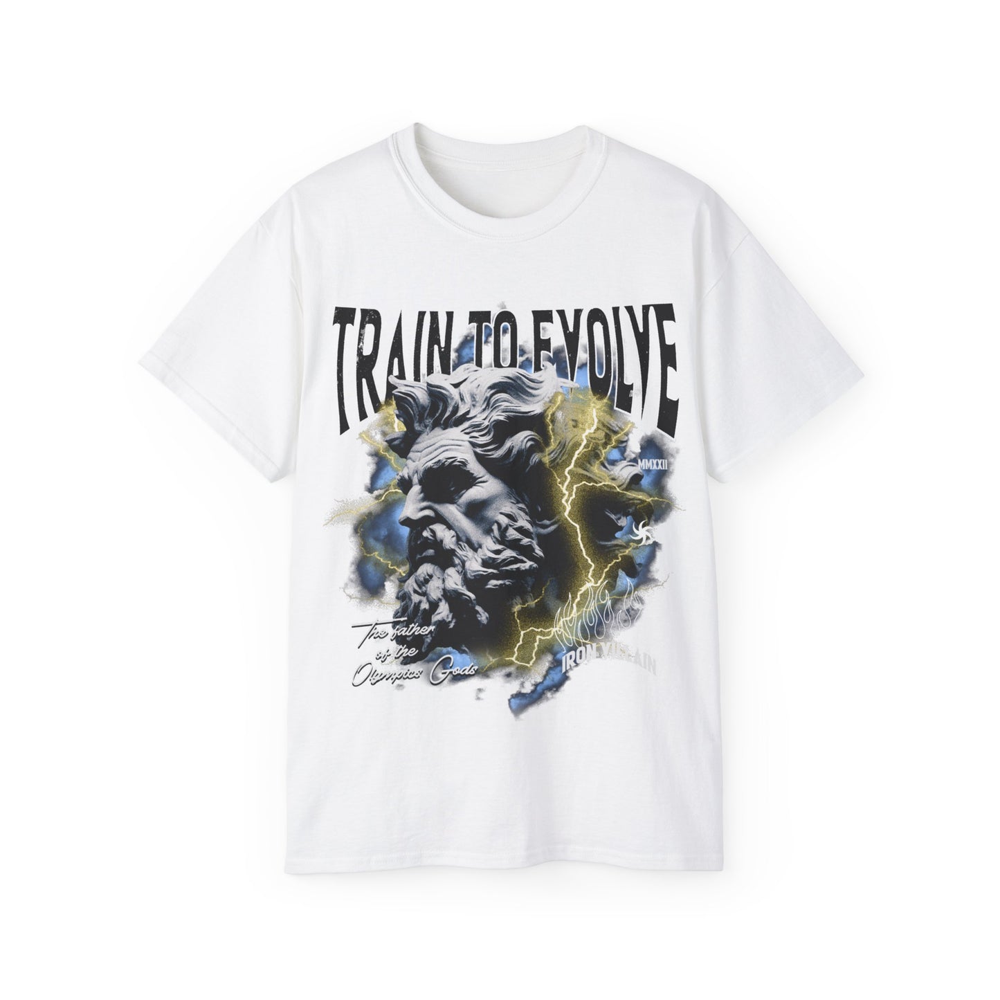 Unisex Ultra Cotton Tee