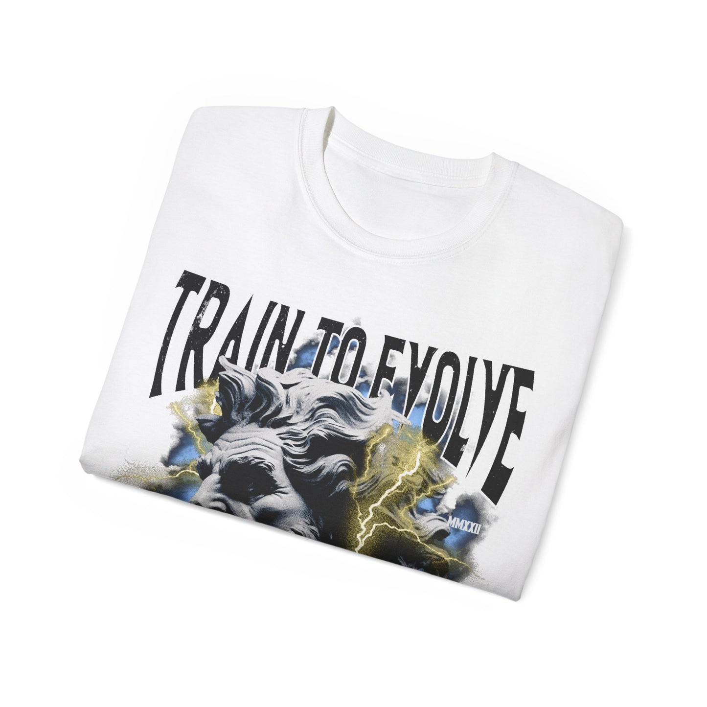 Unisex Ultra Cotton Tee