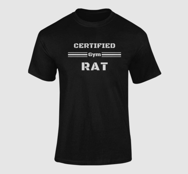 gym Rat